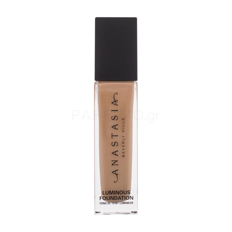 Anastasia Beverly Hills Luminous Foundation Make up για γυναίκες 30 ml Απόχρωση 250C