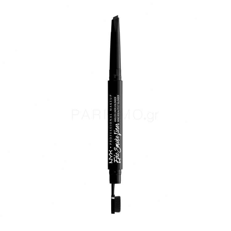 NYX Professional Makeup Epic Smoke Liner Μολύβι για τα μάτια για γυναίκες 0,17 gr Απόχρωση 11 Mocha Match