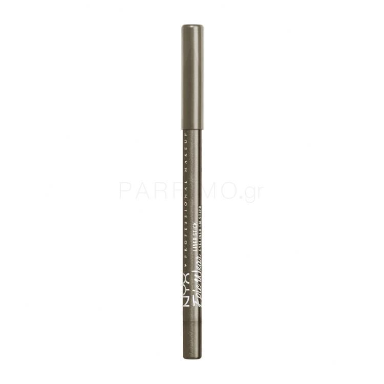 NYX Professional Makeup Epic Wear Liner Stick Μολύβι για τα μάτια για γυναίκες 1,21 gr Απόχρωση 03 All Time Olive