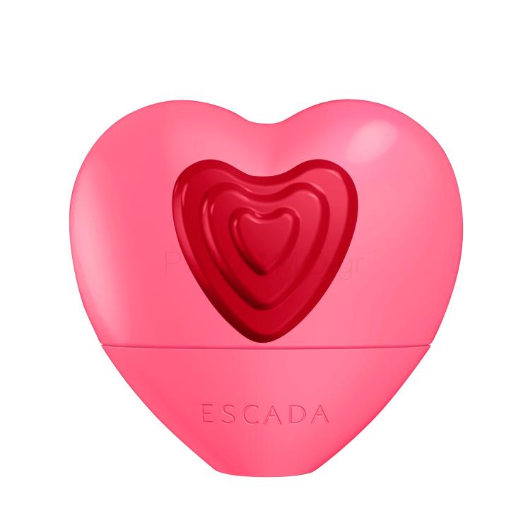 ESCADA Candy Love Limited Edition Eau de Toilette για γυναίκες 50 ml