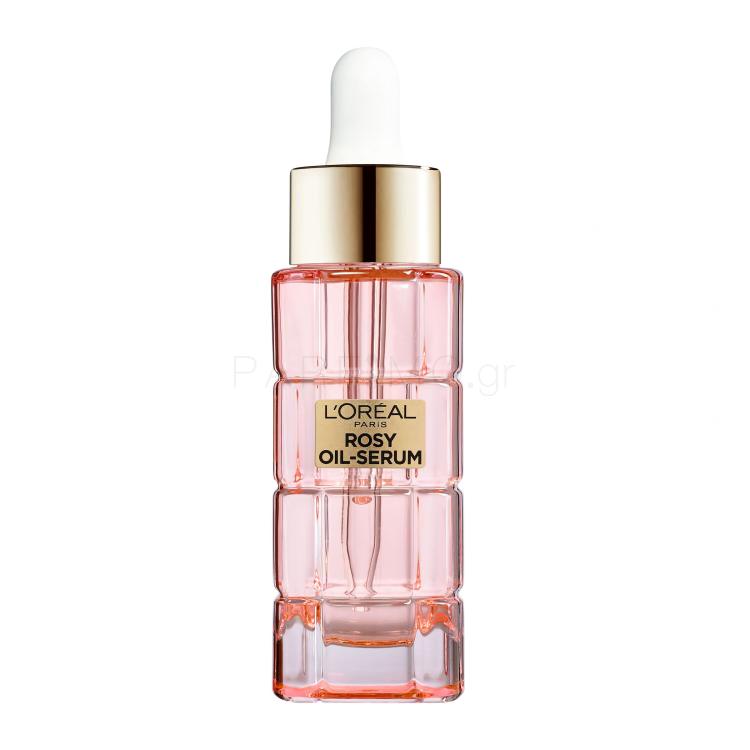 L&#039;Oréal Paris Age Perfect Golden Age Rosy Oil-Serum Ορός προσώπου για γυναίκες 30 ml