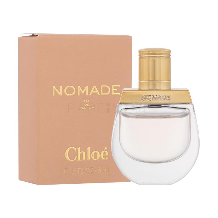 Chloé Nomade Eau de Parfum για γυναίκες 5 ml