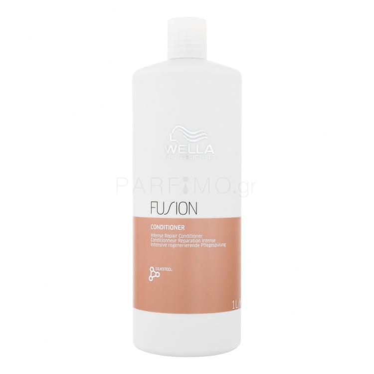 Wella Professionals Fusion Μαλακτικό μαλλιών για γυναίκες 1000 ml