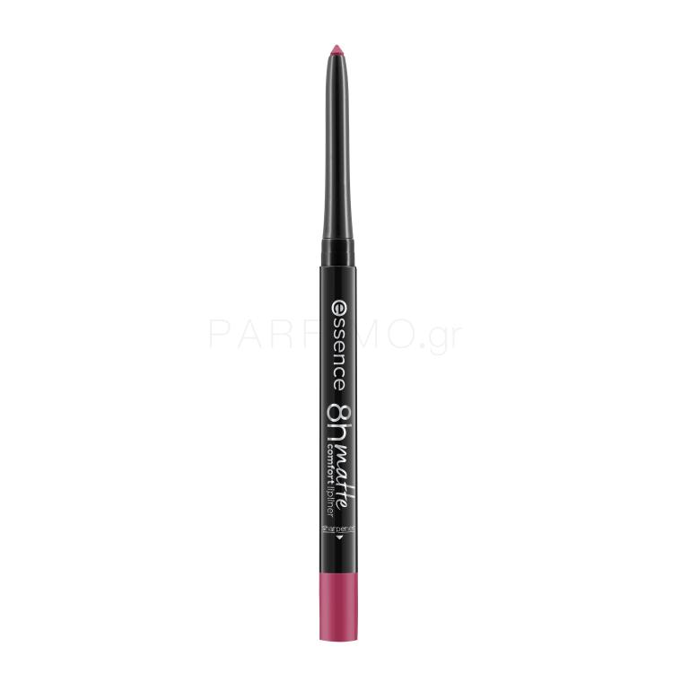 Essence 8H Matte Comfort Μολύβι για τα χείλη για γυναίκες 0,3 gr Απόχρωση 05 Pink Blush
