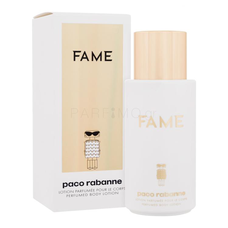 Paco Rabanne Fame Λοσιόν σώματος για γυναίκες 200 ml