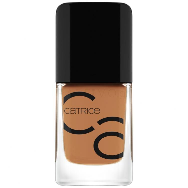 Catrice Iconails Βερνίκια νυχιών για γυναίκες 10,5 ml Απόχρωση 125 Toffee Dreams