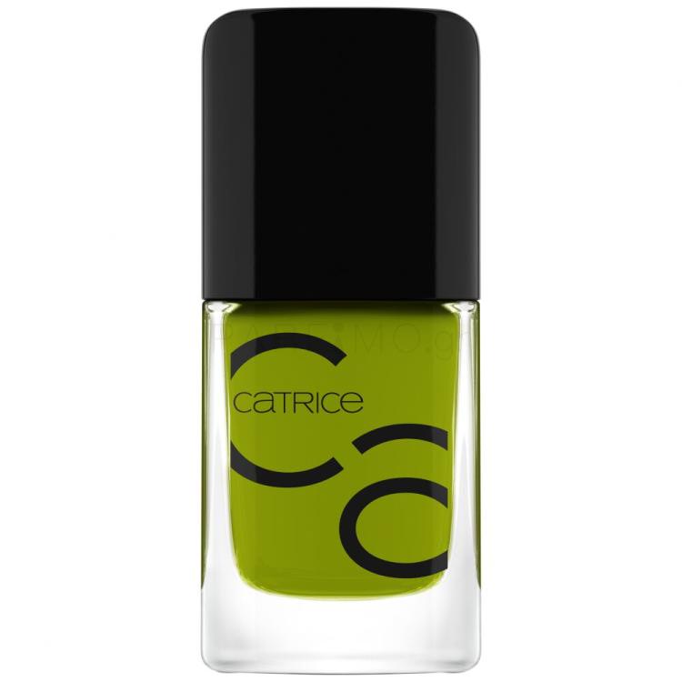 Catrice Iconails Βερνίκια νυχιών για γυναίκες 10,5 ml Απόχρωση 126 Get Slimed