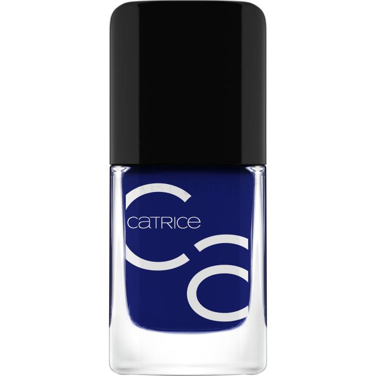 Catrice Iconails Βερνίκια νυχιών για γυναίκες 10,5 ml Απόχρωση 128 Blue me Away