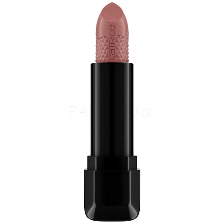 Catrice Shine Bomb Lipstick Κραγιόν για γυναίκες 3,5 gr Απόχρωση 030 Divine Femininity