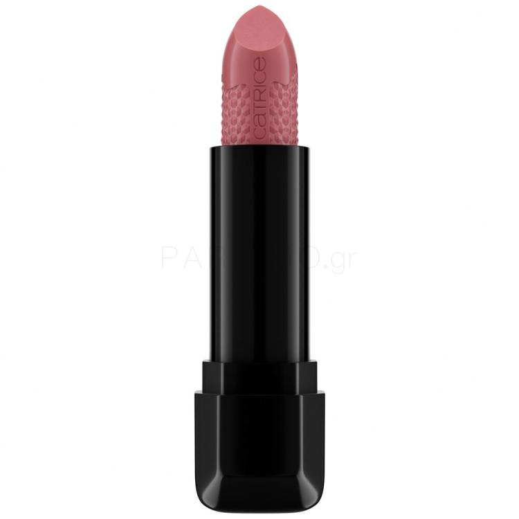 Catrice Shine Bomb Lipstick Κραγιόν για γυναίκες 3,5 gr Απόχρωση 040 Secret Crush