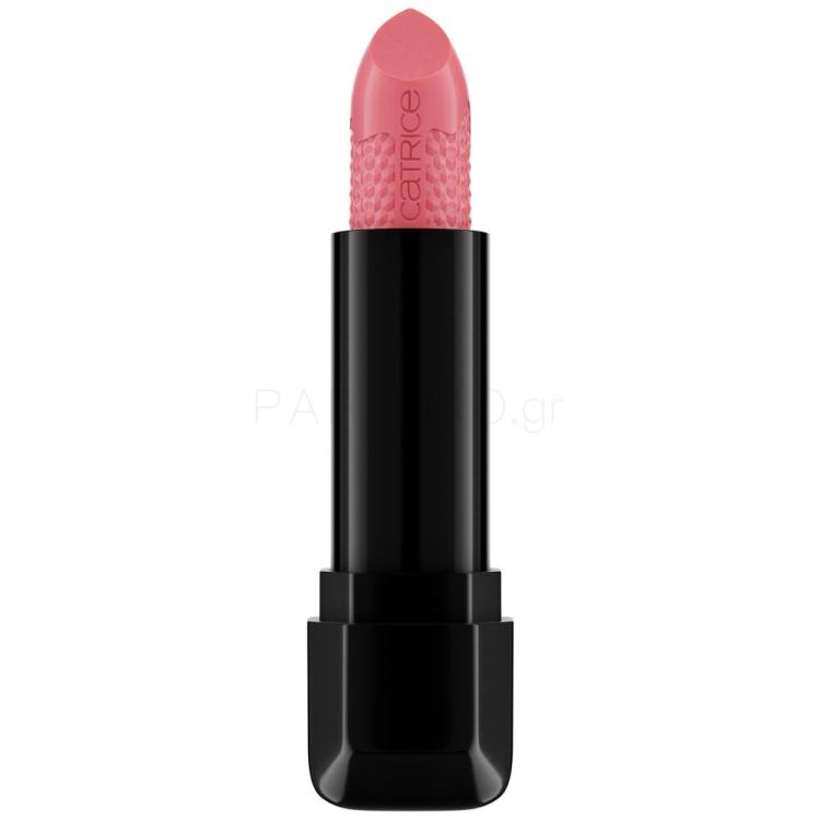 Catrice Shine Bomb Lipstick Κραγιόν για γυναίκες 3,5 gr Απόχρωση 050 Rosy Overdose