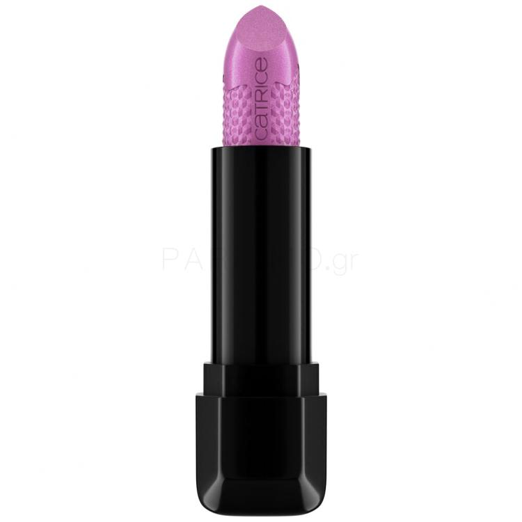 Catrice Shine Bomb Lipstick Κραγιόν για γυναίκες 3,5 gr Απόχρωση 070 Mystic Lavender