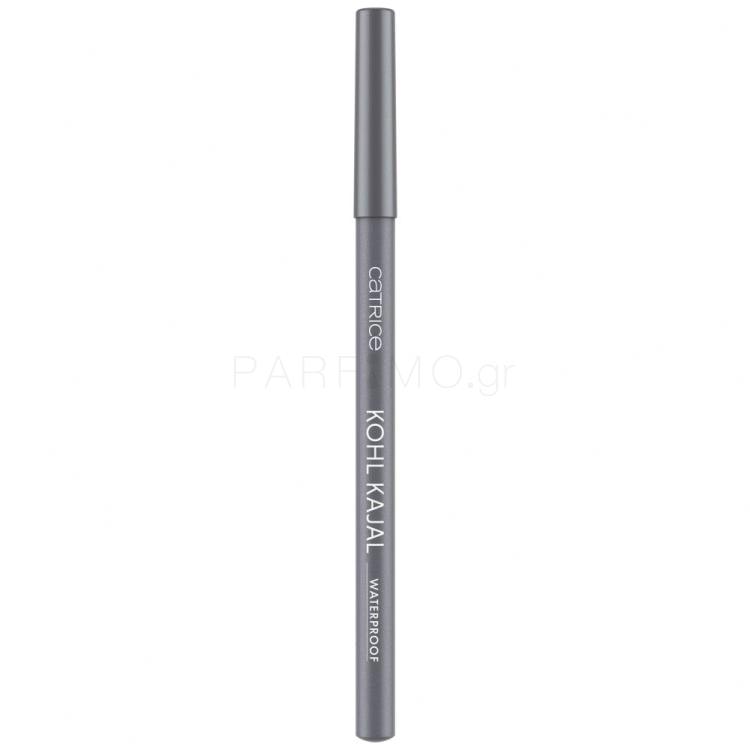 Catrice Kohl Kajal Waterproof Μολύβι για τα μάτια για γυναίκες 0,78 gr Απόχρωση 030 Homey Grey