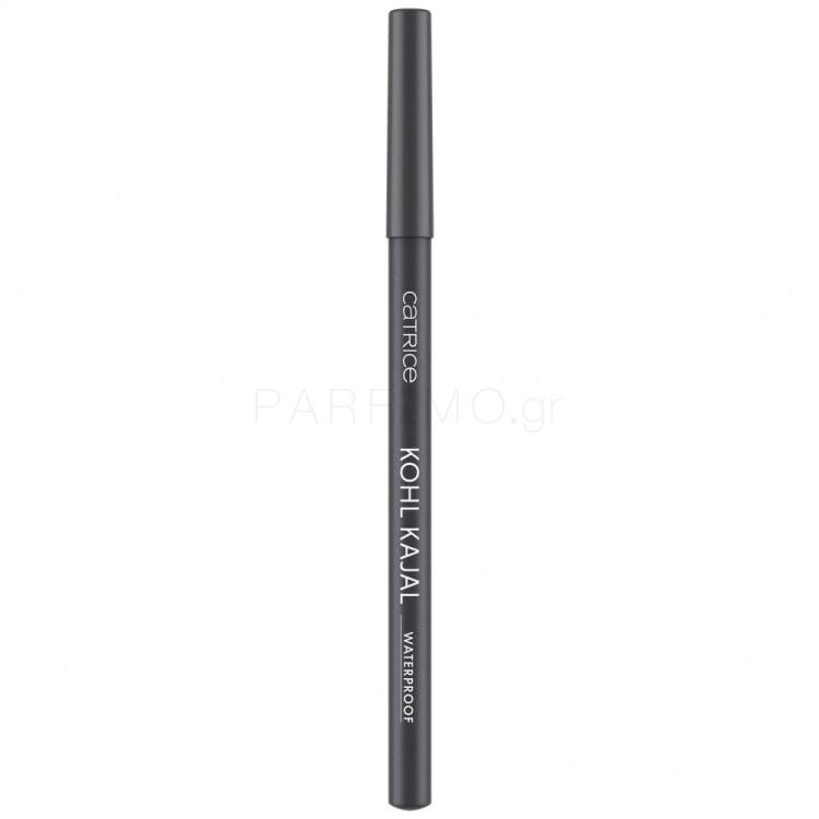 Catrice Kohl Kajal Waterproof Μολύβι για τα μάτια για γυναίκες 0,78 gr Απόχρωση 050 Beat Anthrazit