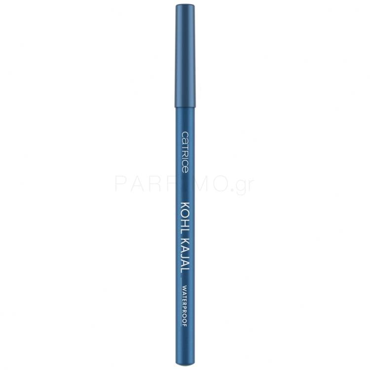 Catrice Kohl Kajal Waterproof Μολύβι για τα μάτια για γυναίκες 0,78 gr Απόχρωση 060 Classy Blue-y Navy