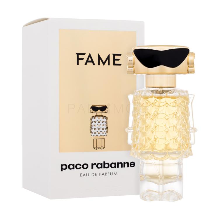 Paco Rabanne Fame Eau de Parfum για γυναίκες 30 ml