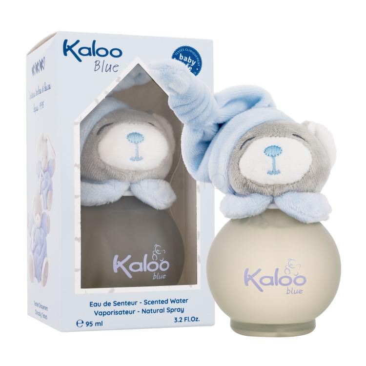 Kaloo Blue Σπρεϊ σώματος για παιδιά 95 ml