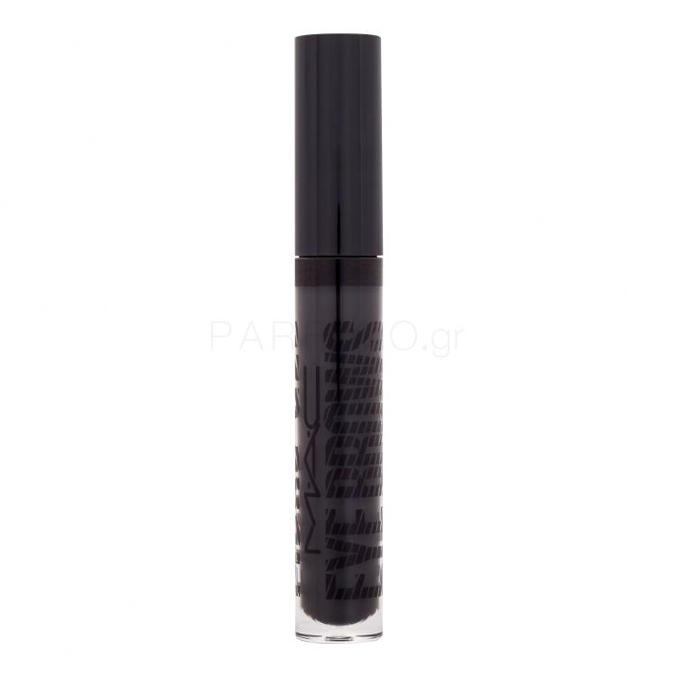 MAC Eye Brows Big Boost Fibre Gel Τζέλ φρυδιών για γυναίκες 4,1 gr Απόχρωση Onyx