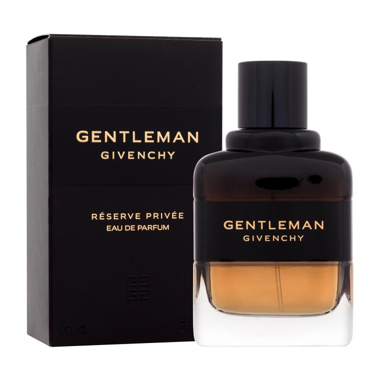 Givenchy Gentleman Réserve Privée Eau de Parfum για άνδρες 60 ml