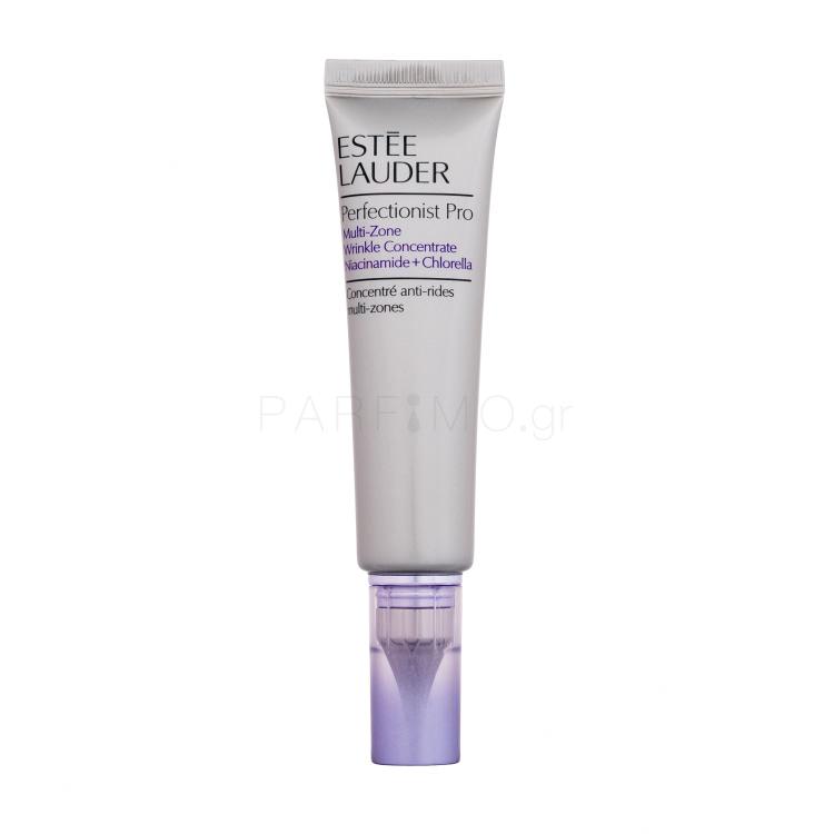 Estée Lauder Perfectionist Pro Multi-Zone Wrinkle Concentrate Κρέμα προσώπου ημέρας για γυναίκες 25 ml TESTER