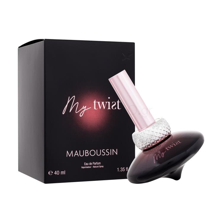 Mauboussin My Twist Eau de Parfum για γυναίκες 40 ml