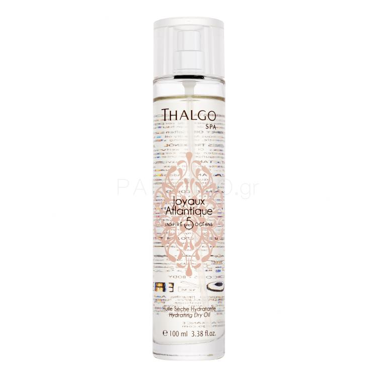 Thalgo SPA Joyaux Atlantique Hydrating Dry Oil Λάδι σώματος για γυναίκες 100 ml