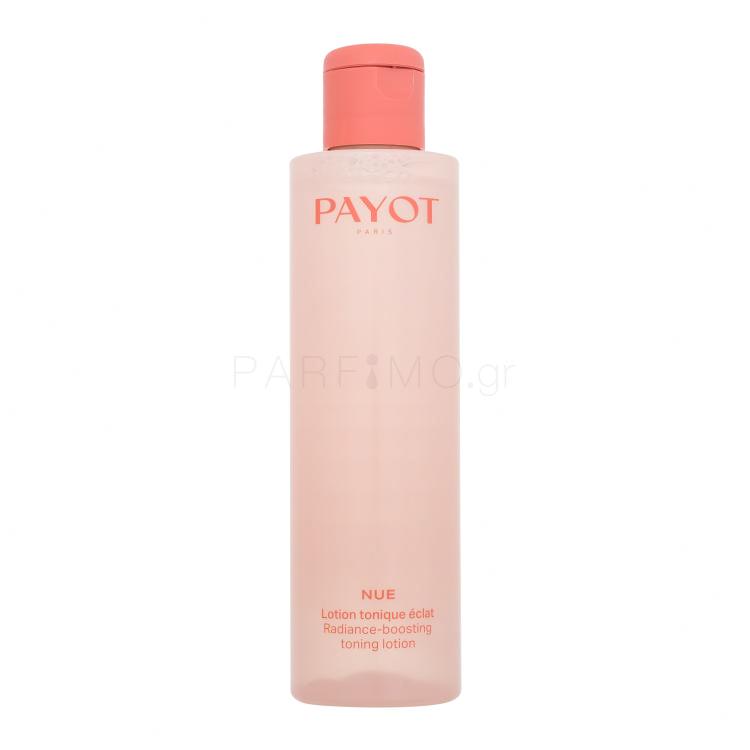 PAYOT Nue Radiance-Boosting Toning Lotion Λοσιόν προσώπου για γυναίκες 200 ml