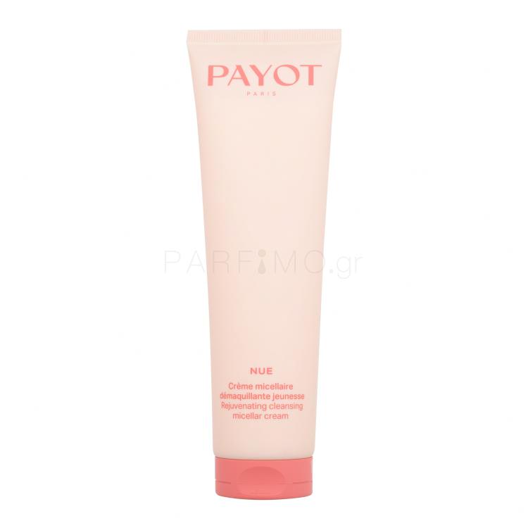 PAYOT Nue Rejuvenating Cleansing Micellar Cream Κρέμα καθαρισμού για γυναίκες 150 ml