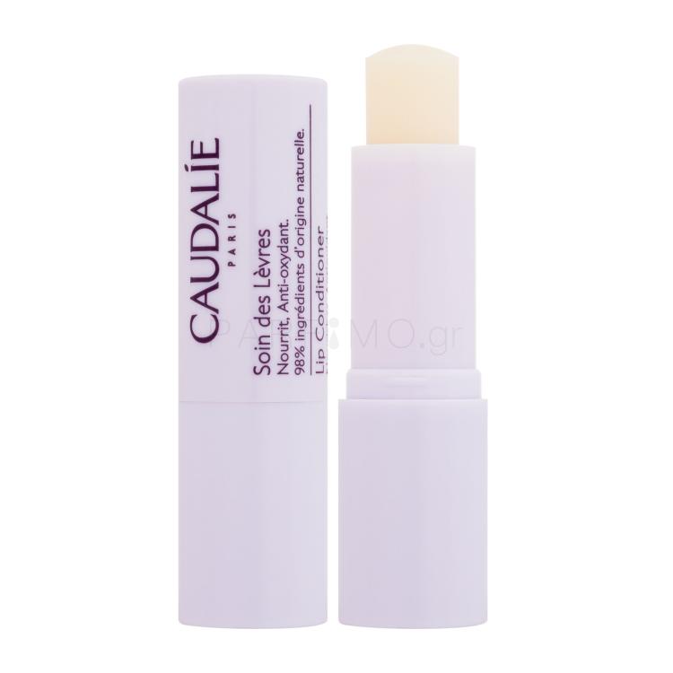 Caudalie Lip Conditioner Βάλσαμο για τα χείλη για γυναίκες 4,5 gr