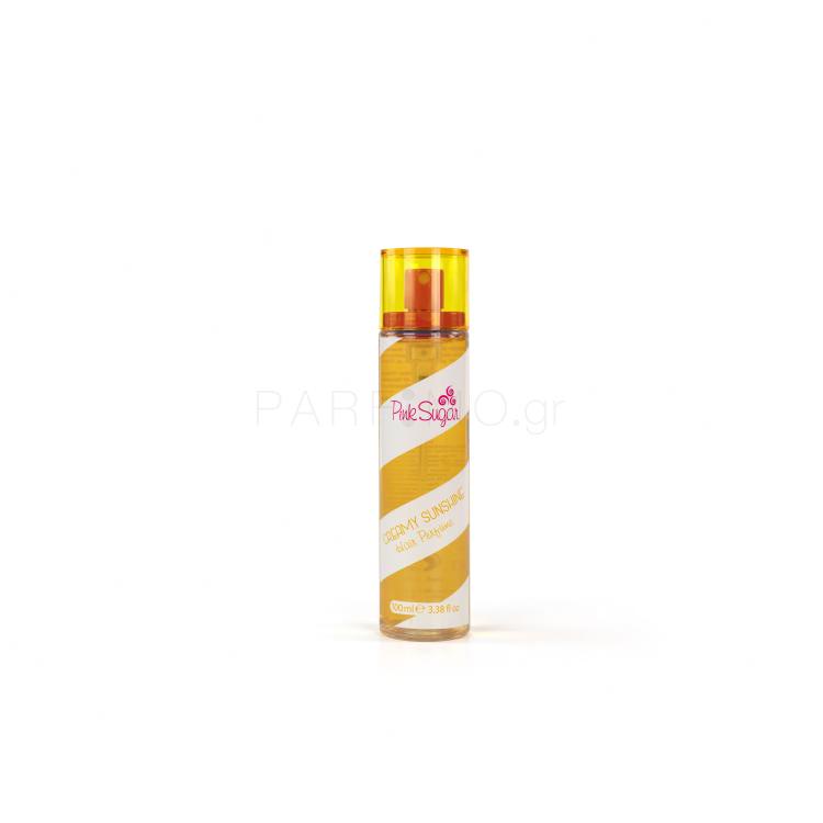 Pink Sugar Creamy Sunshine Άρωμα για μαλλιά για γυναίκες 100 ml