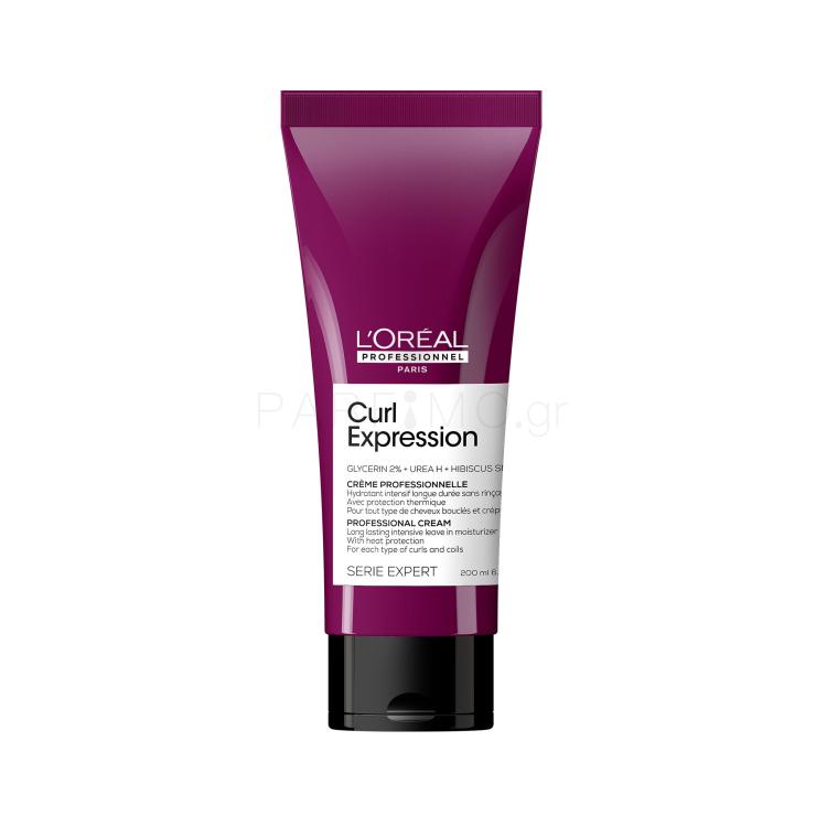 L&#039;Oréal Professionnel Curl Expression Professional Cream Προϊόντα για μπούκλες για γυναίκες 200 ml