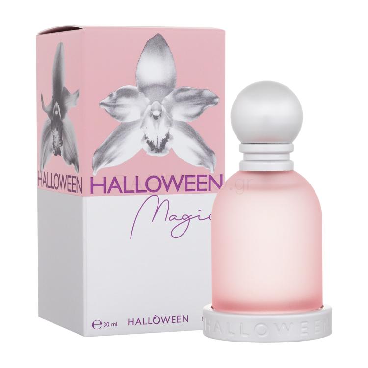 Halloween Magic Eau de Toilette για γυναίκες 30 ml