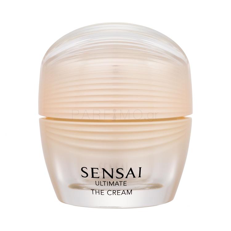 Sensai Ultimate The Cream Κρέμα προσώπου ημέρας για γυναίκες 40 ml