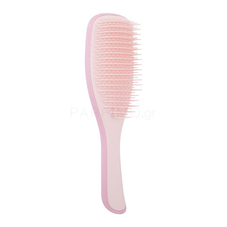 Tangle Teezer Wet Detangler Fine &amp; Fragile Βούρτσα μαλλιών για γυναίκες 1 τεμ Απόχρωση Pink