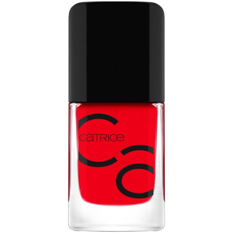 Catrice Iconails Βερνίκια νυχιών για γυναίκες 10,5 ml Απόχρωση 140 Vive l&#039;Amour