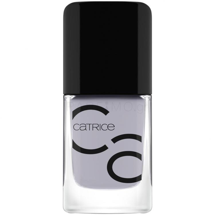 Catrice Iconails Βερνίκια νυχιών για γυναίκες 10,5 ml Απόχρωση 148 Koala-ty Time