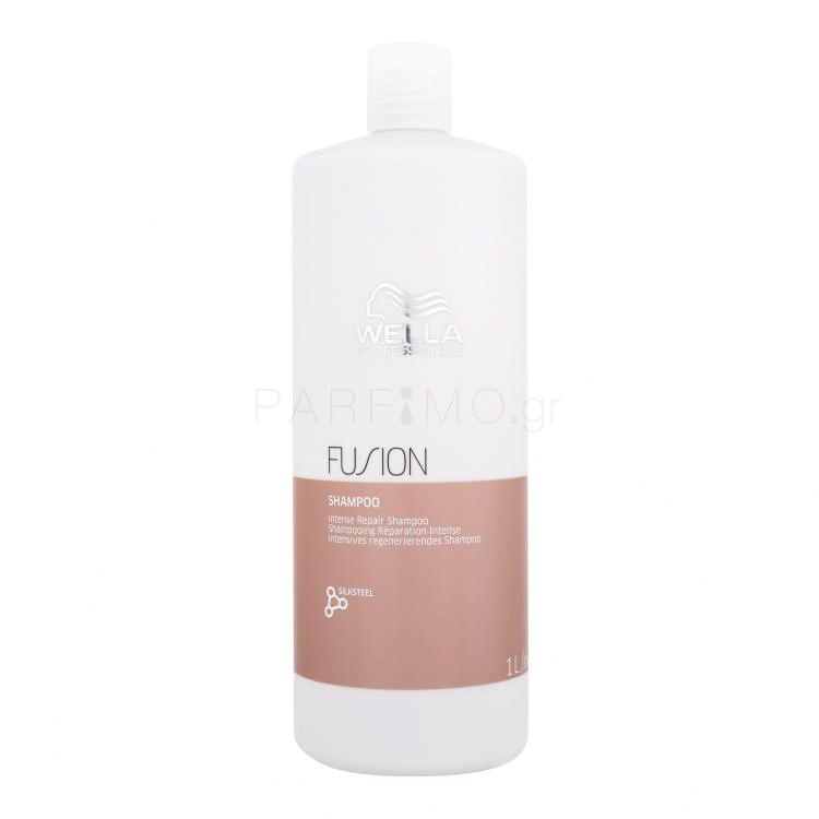 Wella Professionals Fusion Σαμπουάν για γυναίκες 1000 ml