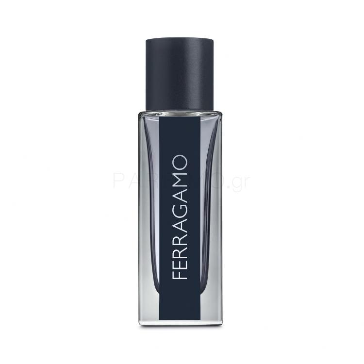 Ferragamo Ferragamo Eau de Toilette για άνδρες 30 ml