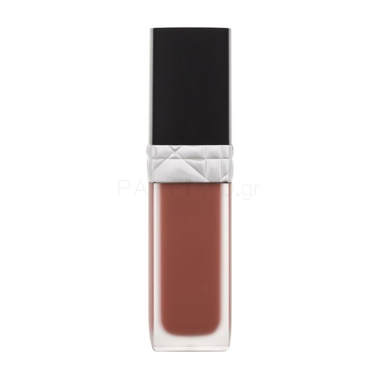 Dior Rouge Dior Forever Liquid Matte Κραγιόν για γυναίκες 6 ml Απόχρωση 300 Forever Nude Style