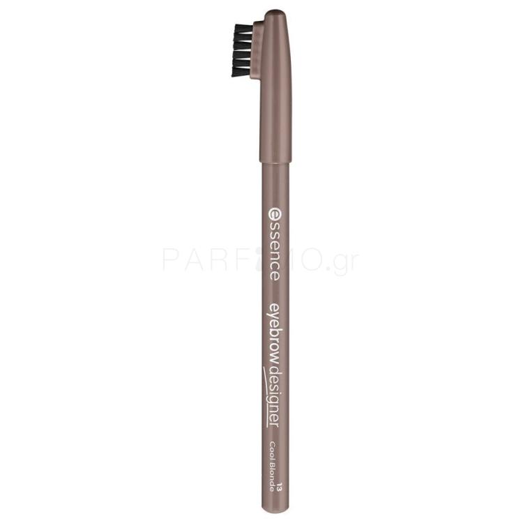 Essence Eyebrow Designer Μολύβι για τα φρύδια για γυναίκες 1 gr Απόχρωση 13 Cool Blonde