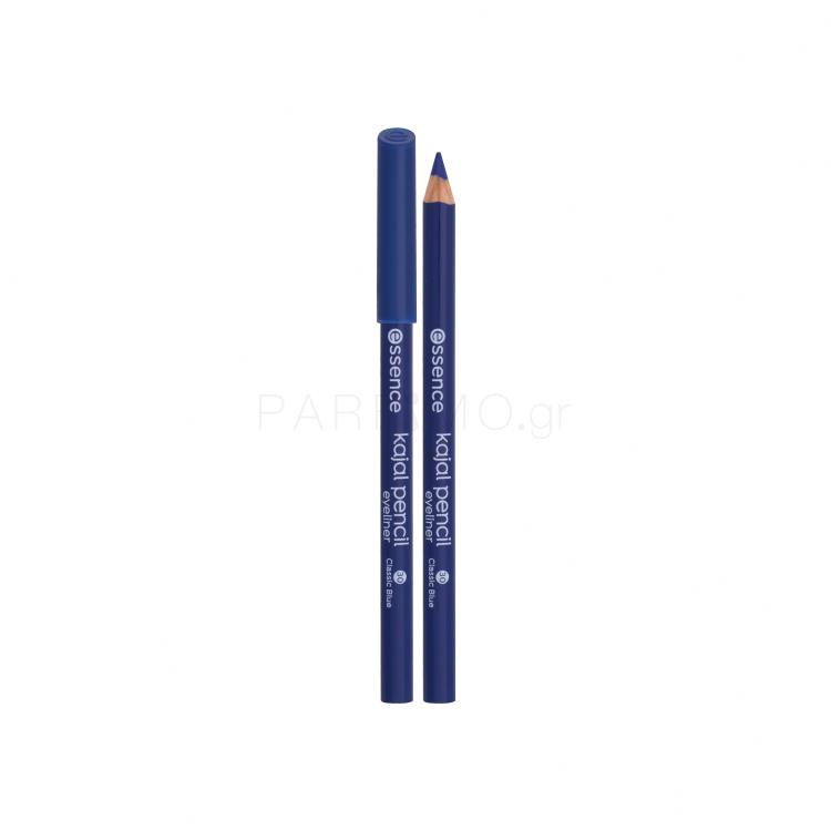 Essence Kajal Pencil Μολύβι για τα μάτια για γυναίκες 1 gr Απόχρωση 30 Classic Blue