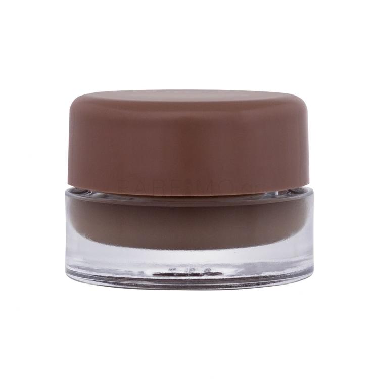 Essence Eyebrow Gel Colour &amp; Shape Τζέλ φρυδιών για γυναίκες 3 gr Απόχρωση 03 Light-Medium Brown