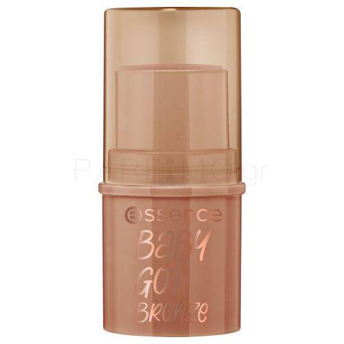 Essence Baby Got Bronze Bronzer για γυναίκες 5,5 gr