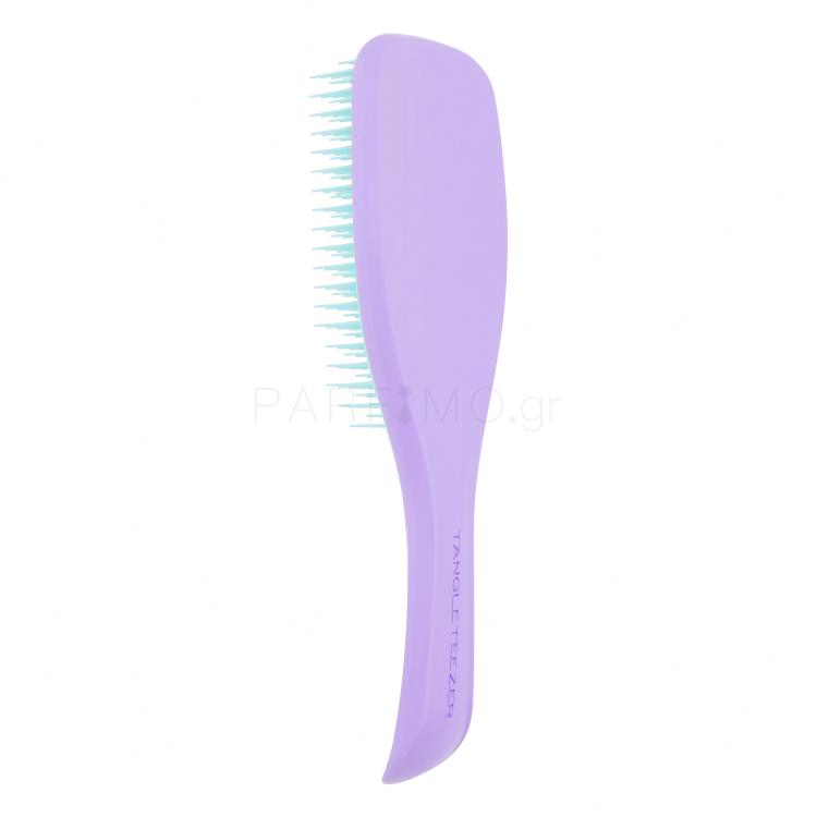 Tangle Teezer Wet Detangler Βούρτσα μαλλιών για γυναίκες 1 τεμ Απόχρωση Lilac Mint