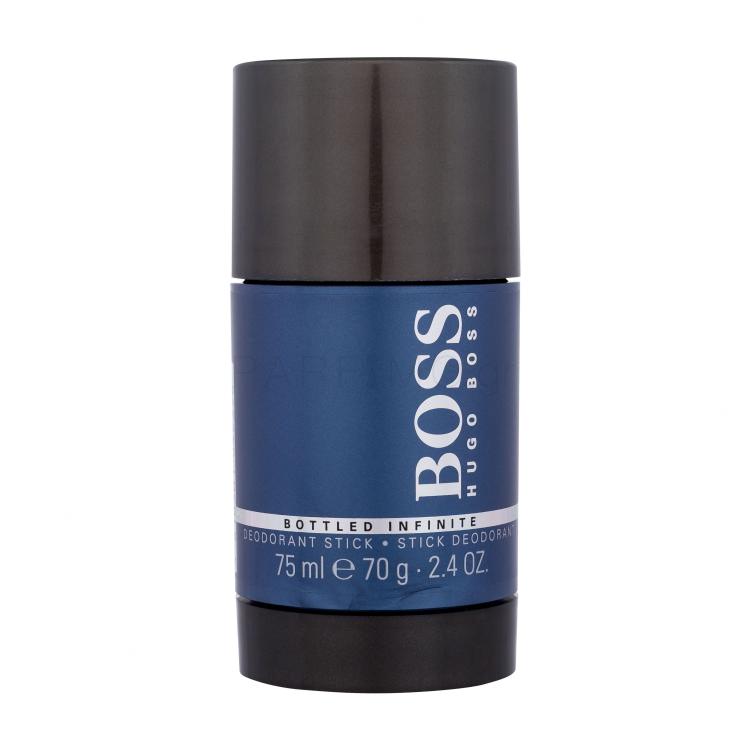 HUGO BOSS Boss Bottled Infinite Αποσμητικό για άνδρες 75 ml