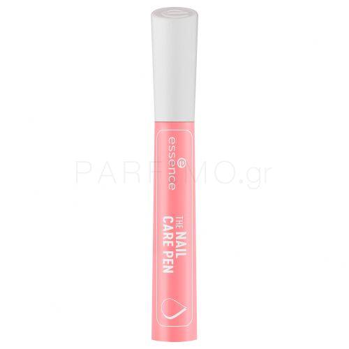 Essence The Nail Care Pen Φροντίδα νυχιών για γυναίκες 5 ml