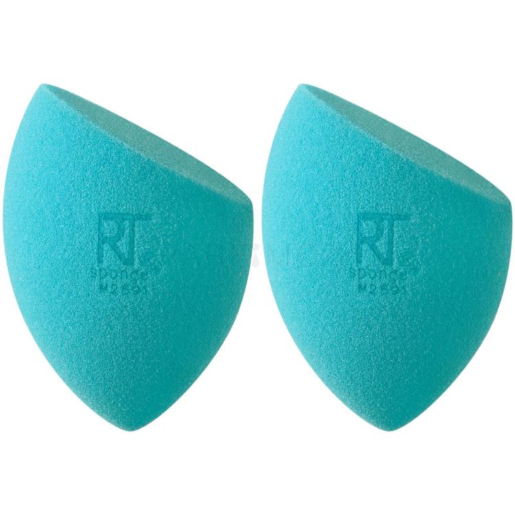 Real Techniques Miracle Airblend Sponge Σφουγγαράκι για make up για γυναίκες 2 τεμ