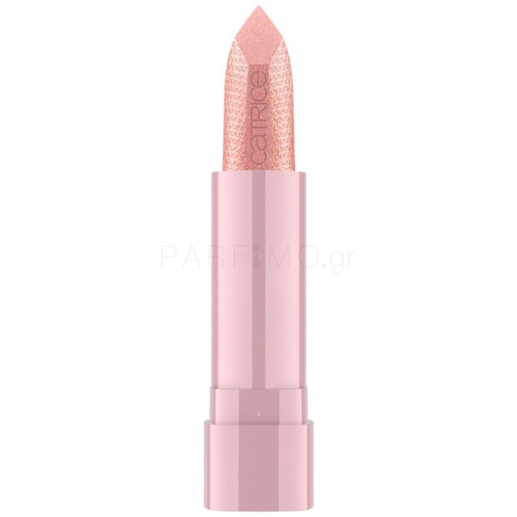 Catrice Drunk&#039;n Diamonds Plumping Lip Balm Βάλσαμο για τα χείλη για γυναίκες 3,5 gr Απόχρωση 010 Guilty Treasure