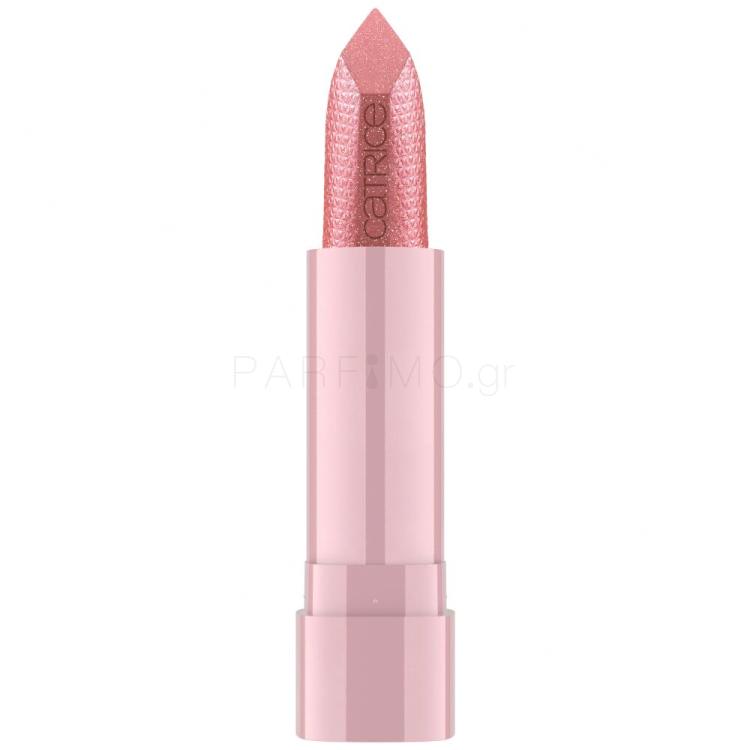 Catrice Drunk&#039;n Diamonds Plumping Lip Balm Βάλσαμο για τα χείλη για γυναίκες 3,5 gr Απόχρωση 020 Rated R-Aw