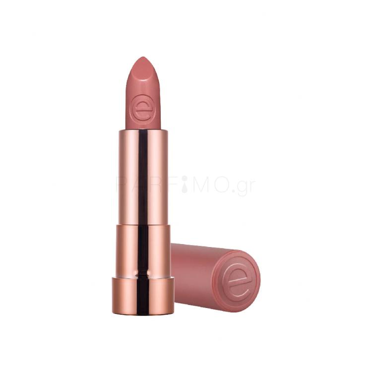 Essence Hydrating Nude Lipstick Κραγιόν για γυναίκες 3,5 gr Απόχρωση 302 Heavenly